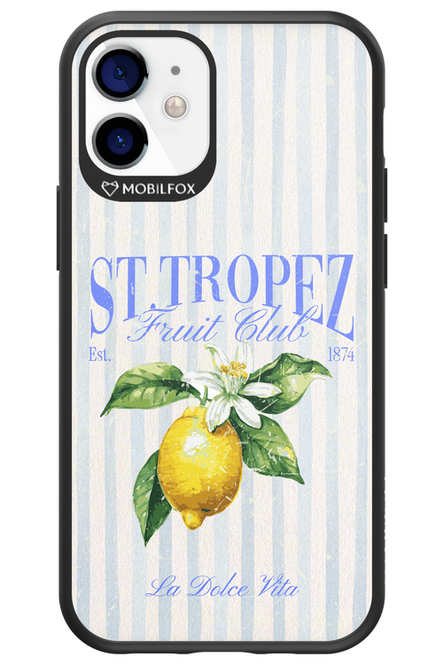 St. Tropez - Apple iPhone 12 Mini