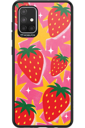 STARBERRY 2.0 - Samsung Galaxy A71