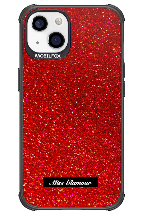 Miss Glamour - Apple iPhone 13