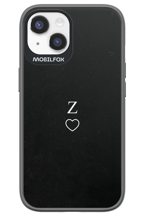 Z Black 2.0 - Apple iPhone 14