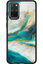 Emerald - Samsung Galaxy S20+