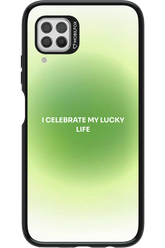 MY LUCKY LIFE - Huawei P40 Lite