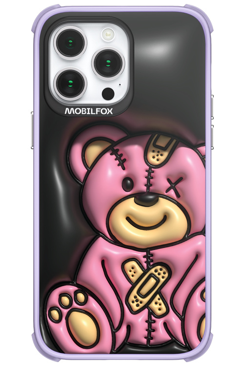 Dead Bear 2.0 - Apple iPhone 14 Pro Max