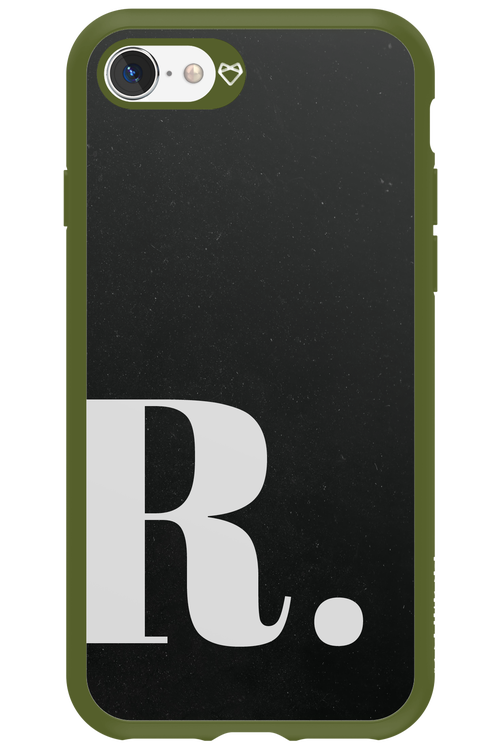 R (Off Space) 2.0 - Apple iPhone SE 2022
