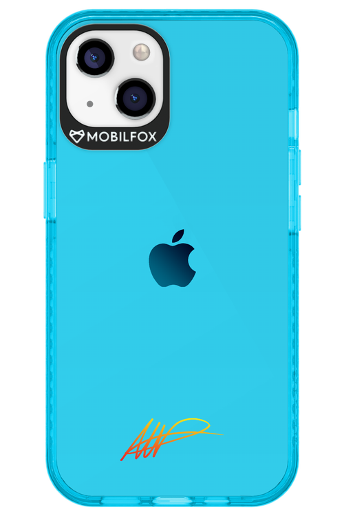 Signature Edition - Apple iPhone 13