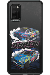 ADRI 36 2.0 - Samsung Galaxy A41