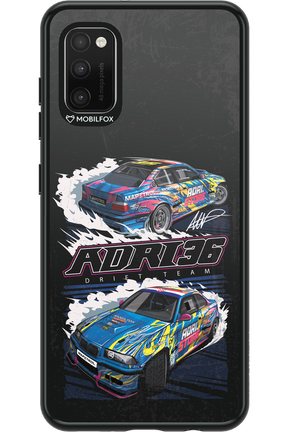 ADRI 36 2.0 - Samsung Galaxy A41