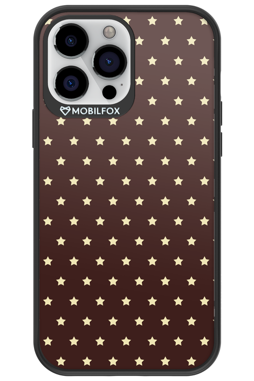 Star Mousse - Apple iPhone 13 Pro Max