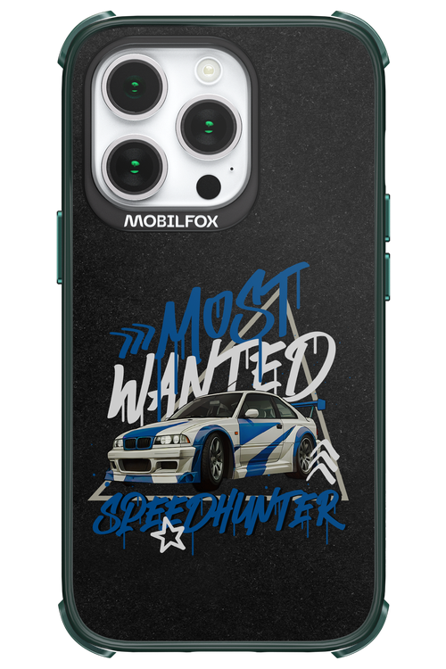 Most wanted - Apple iPhone 14 Pro