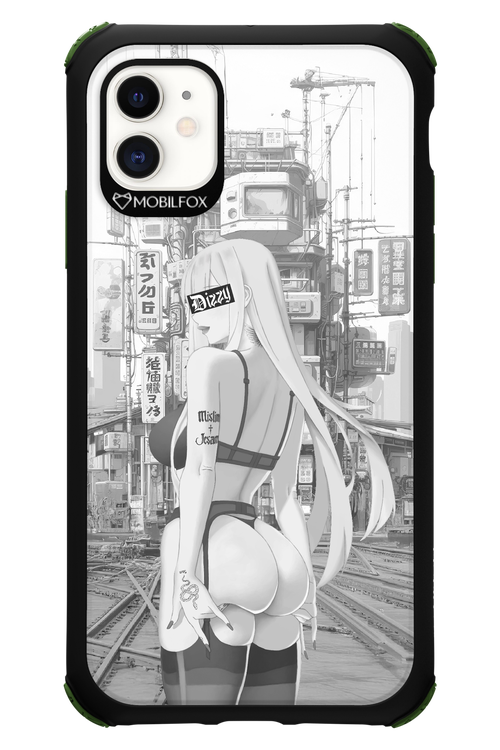 Blade Beauty - Apple iPhone 11