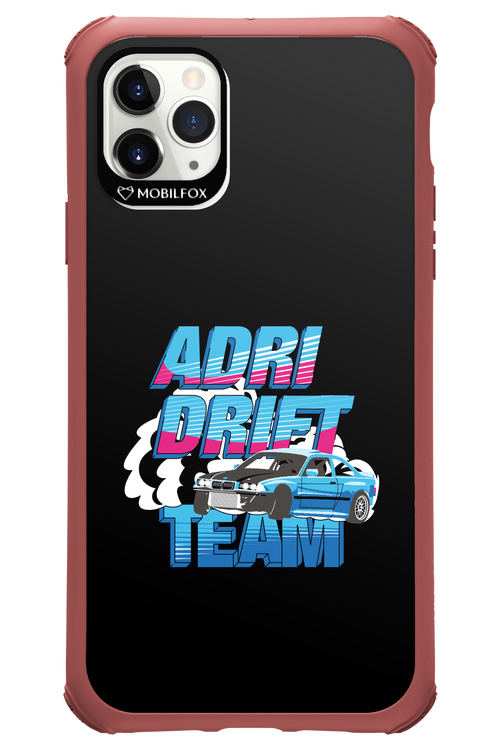 Adri Drift 2.0 - Apple iPhone 11 Pro Max