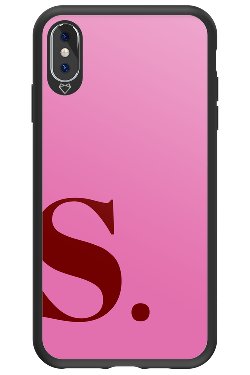 S (Sorbet) 2.0 - Apple iPhone XS Max