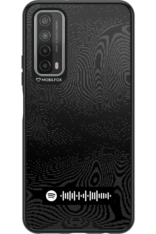 Techno frequency - Huawei P Smart 2021