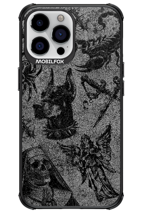 Built Different II - Apple iPhone 13 Pro Max