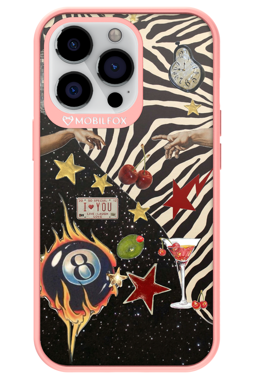 Party hard 2.0 - Apple iPhone 13 Pro