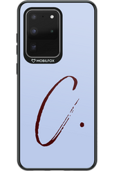 (Jellyfish Presso) C 2.0 - Samsung Galaxy S20 Ultra 5G