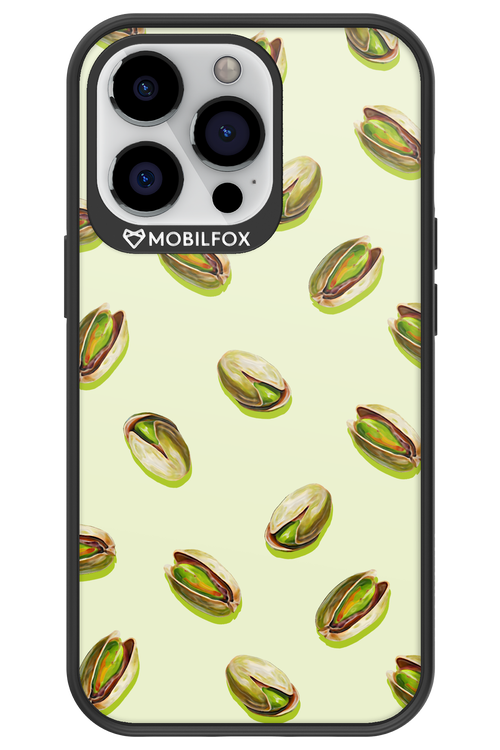 Pistachio Fever - Apple iPhone 13 Pro
