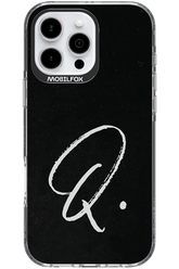 (Off Space) Q 2.0 - Apple iPhone 16 Pro Max