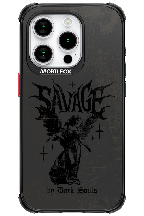St. Savage - Apple iPhone 15 Pro