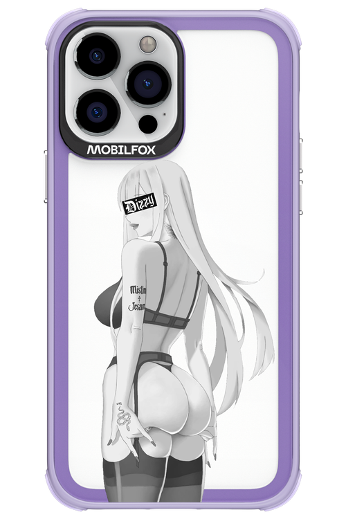 Electric Ronin - Apple iPhone 13 Pro Max