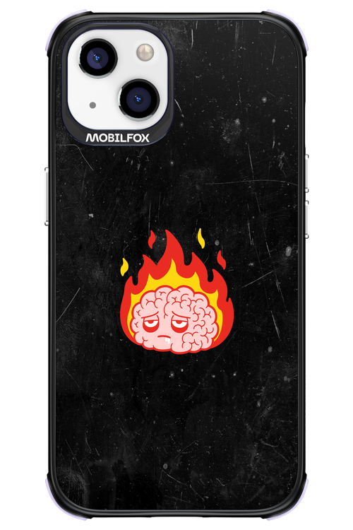 My brain - Apple iPhone 13
