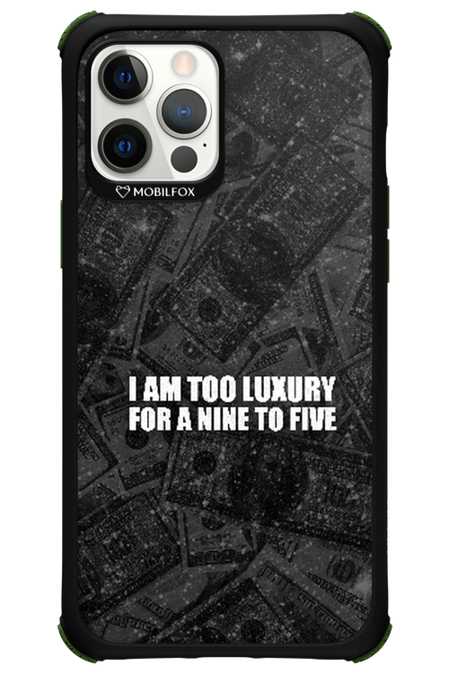 9 to 5 - Apple iPhone 12 Pro Max