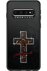 God's Favourite - Samsung Galaxy S10