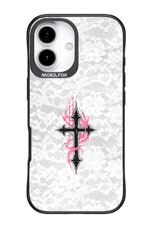 Soft halo 2.0 - Apple iPhone 17