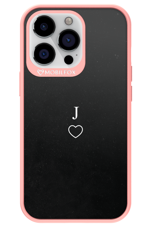 J Black 2.0 - Apple iPhone 13 Pro