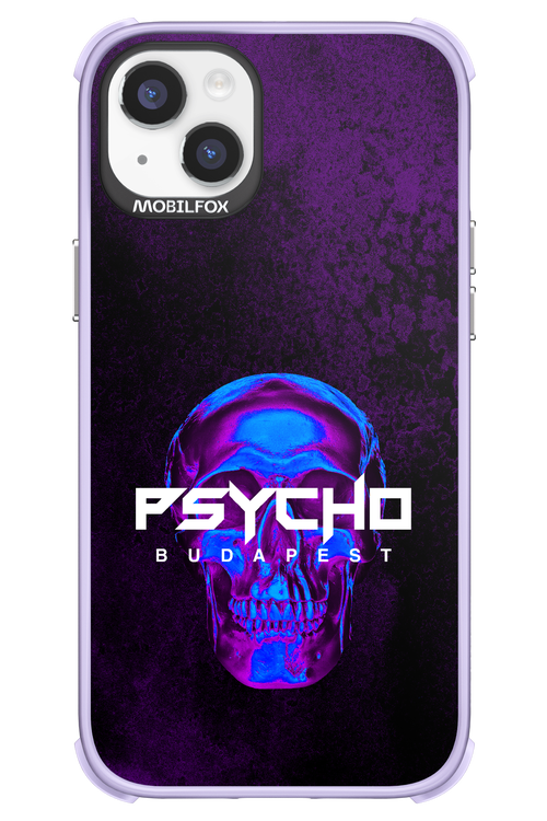 Psyskull - Apple iPhone 14 Plus