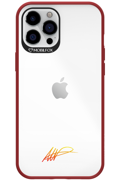 Signature Edition 2.0 - Apple iPhone 12 Pro Max