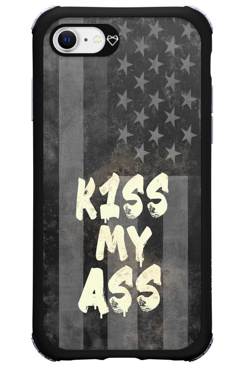 KISS II 2.0 - Apple iPhone 7
