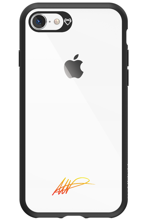 Signature Edition - Apple iPhone 8