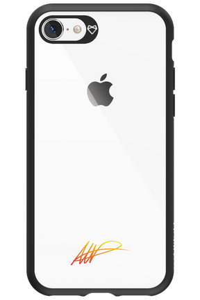 Signature Edition - Apple iPhone 8