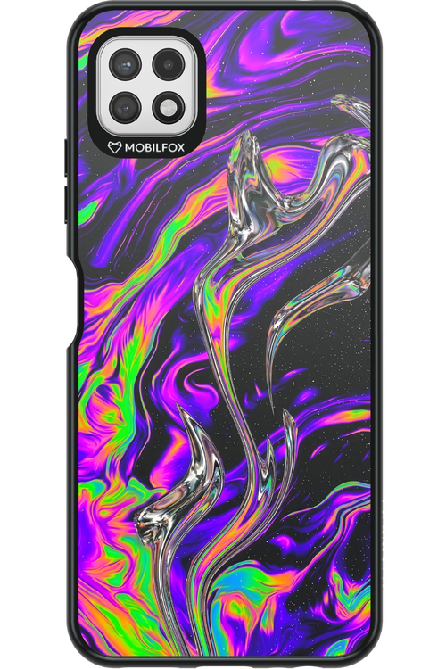 Nova 2.0 - Samsung Galaxy A22 5G