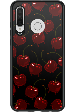 Cherry Blood - Huawei P30 Lite