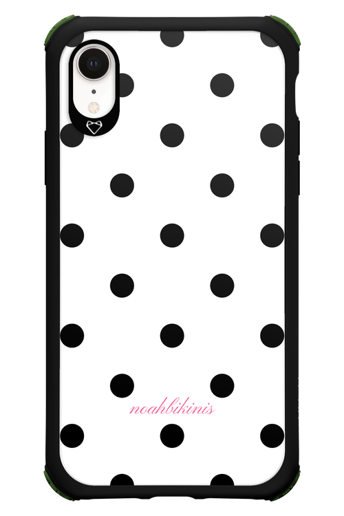 Baby Dots - Apple iPhone XR