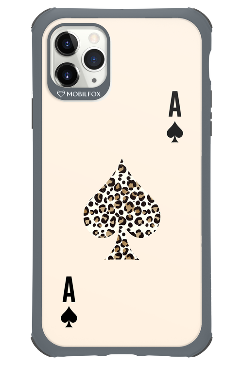 Roar of Ace - Apple iPhone 11 Pro Max