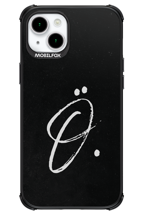 (Off Space) O II 2.0 - Apple iPhone 15 Plus
