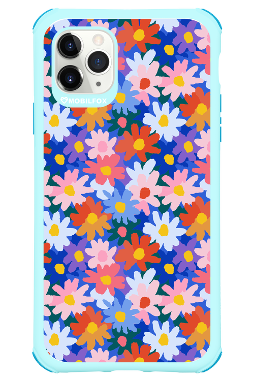 Happy Bloom - Apple iPhone 11 Pro Max