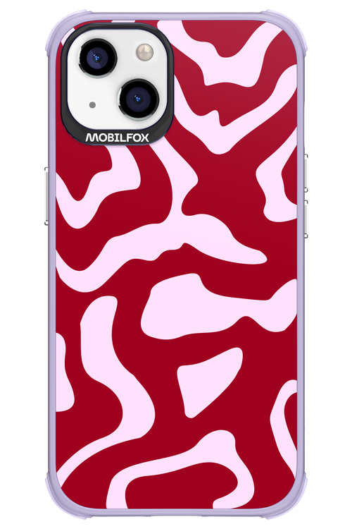 Strawberry Shake - Apple iPhone 13