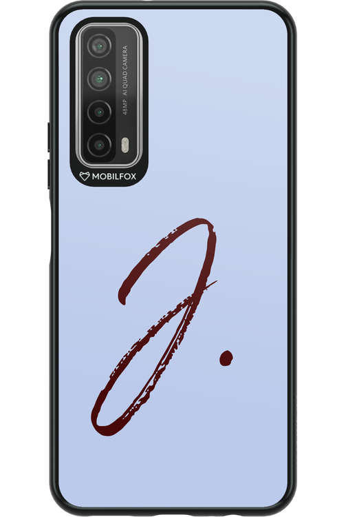 (Jellyfish Presso) J 2.0 - Huawei P Smart 2021