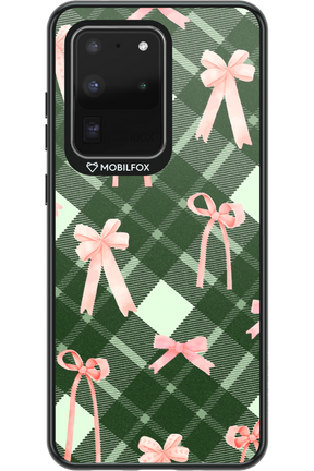 Blanket Fluff - Samsung Galaxy S20 Ultra 5G