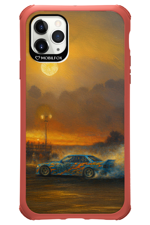 Drift Chaos - Apple iPhone 11 Pro Max