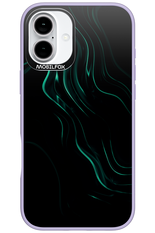 Northern Lights 2.0 - Apple iPhone 16 Plus