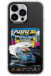 ADRI36 Midnight Drift - Apple iPhone 14 Pro Max