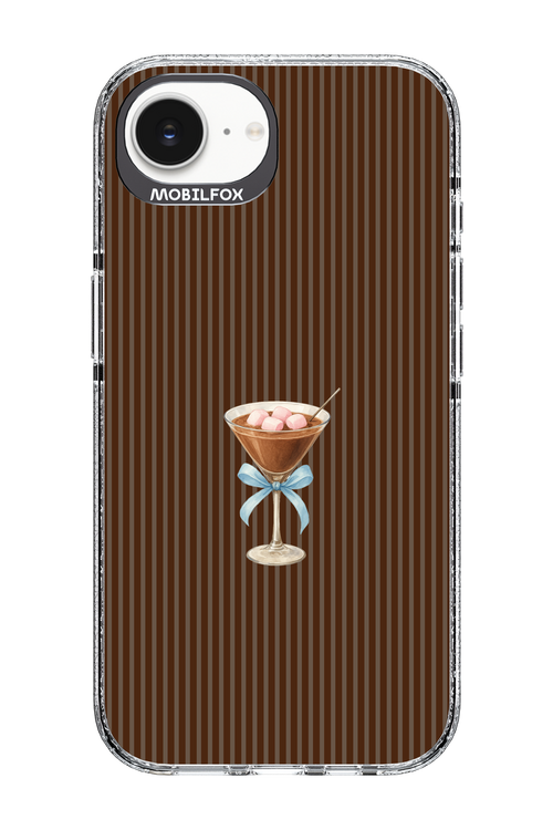 Hot Chocolate Martini - Apple iPhone 16e