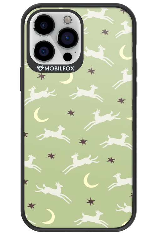 Folclore Rush - Apple iPhone 13 Pro Max