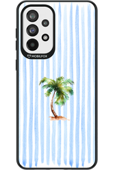 Palm Chill - Samsung Galaxy A73