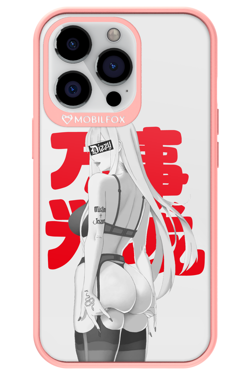 Neo Silence - Apple iPhone 13 Pro